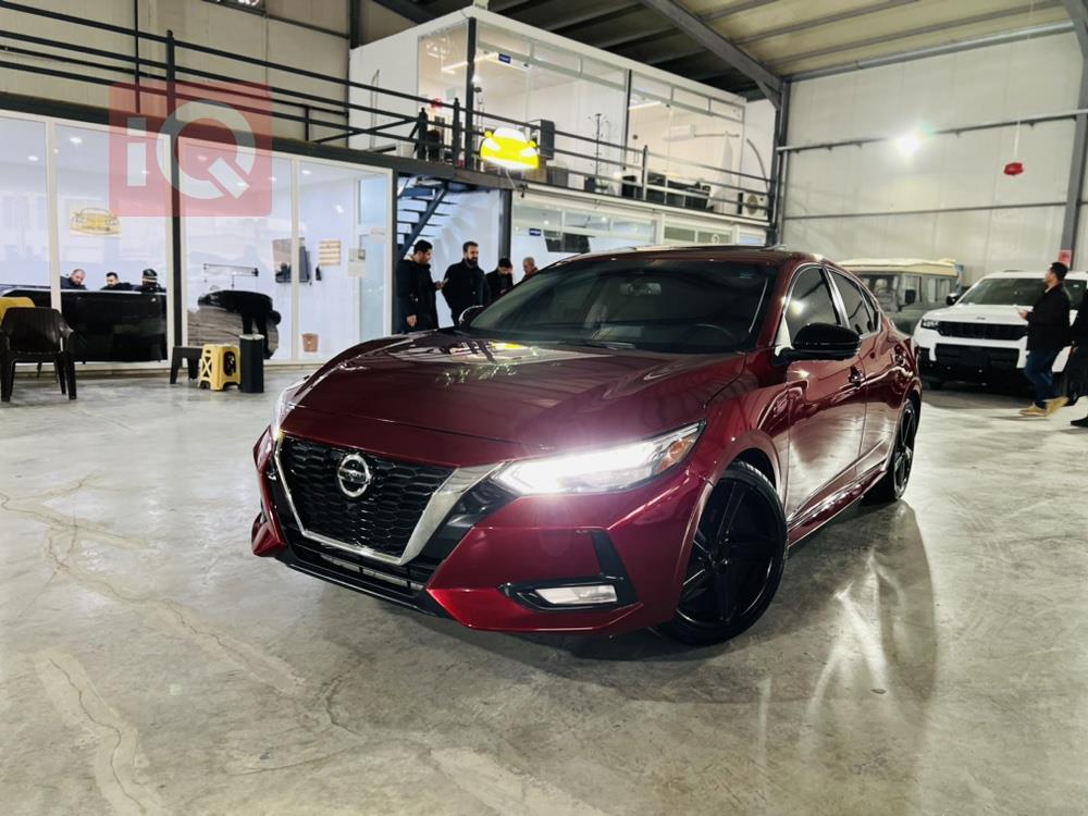 نيسان سنترا